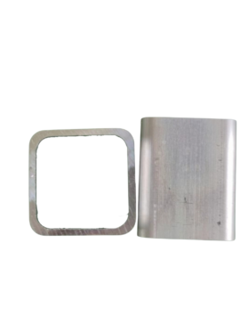 Suspension square shell