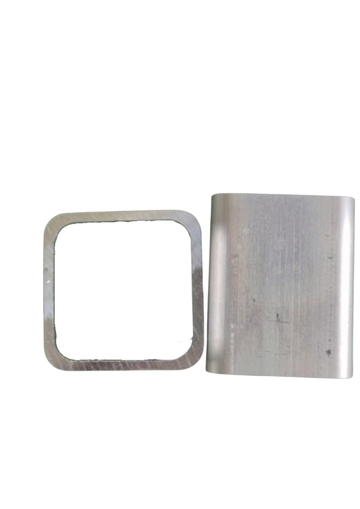 Suspension square shell