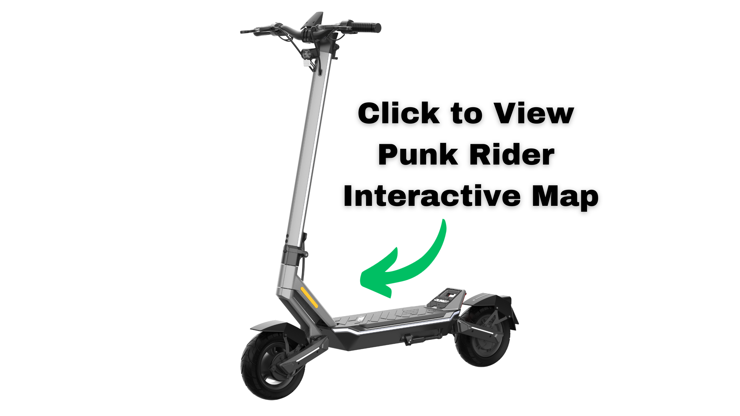 Click to view Punk Rider interactive map