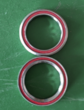 Bearing washers