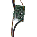 Display and Bluetooth Board